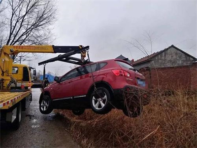 恩平楚雄道路救援